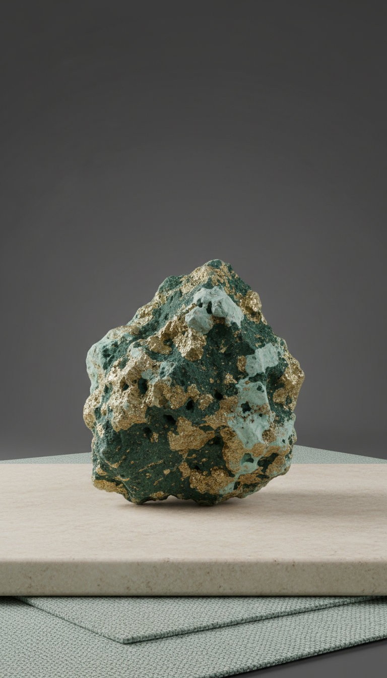 Hand-Mined Colorado Quartz Cluster