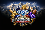 Diamonds N Sports Cards - Home
