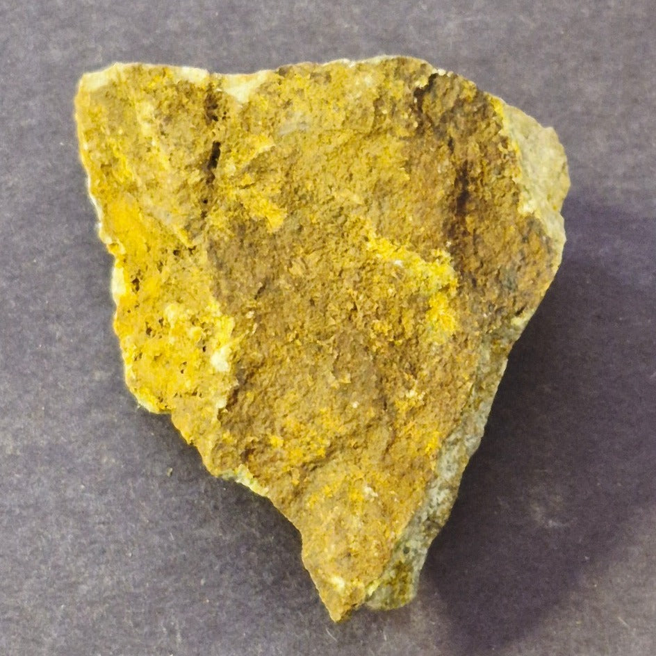 COLORADO QUARTZ SILVER GOLD ORE MINERAL SPECIMEN 167.6 GRAMS CRIPPLE CREEK