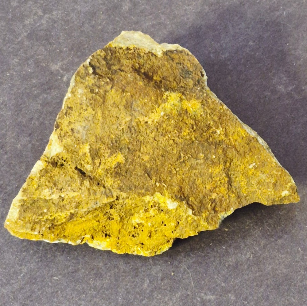 COLORADO QUARTZ SILVER GOLD ORE MINERAL SPECIMEN 167.6 GRAMS CRIPPLE CREEK