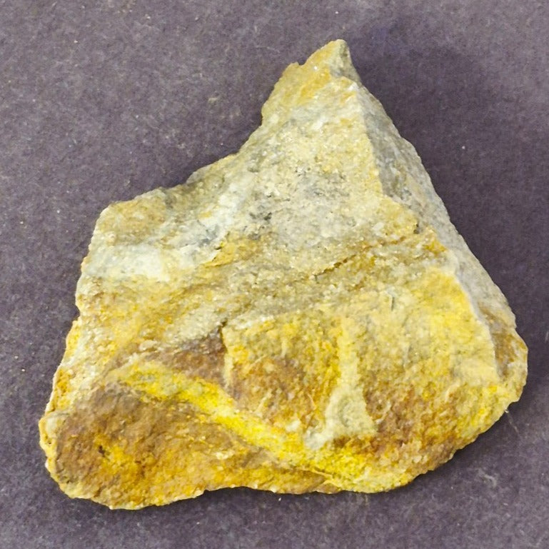 COLORADO QUARTZ SILVER GOLD ORE MINERAL SPECIMEN 167.6 GRAMS CRIPPLE CREEK
