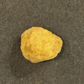 NATURAL NATIVE COLORADO CRYSTALLINE GOLD MINERAL SPECIMEN 0.6 GRAMS OURAY CO