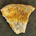 COLORADO QUARTZ SILVER GOLD ORE MINERAL SPECIMEN 65.2 GRAMS GILPIN COUNTY