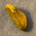 COLORADO PLACER GOLD MINERAL SPECIMEN 2 GRAMS CRIPPLE CREEK