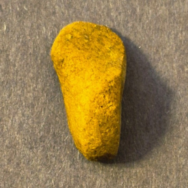 COLORADO PLACER GOLD MINERAL SPECIMEN 2 GRAMS CRIPPLE CREEK