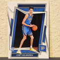 2022-23 PANINI CHRONICLES ROOKIES AND STARS CHET HOLMGREN ROOKIE CARD #602