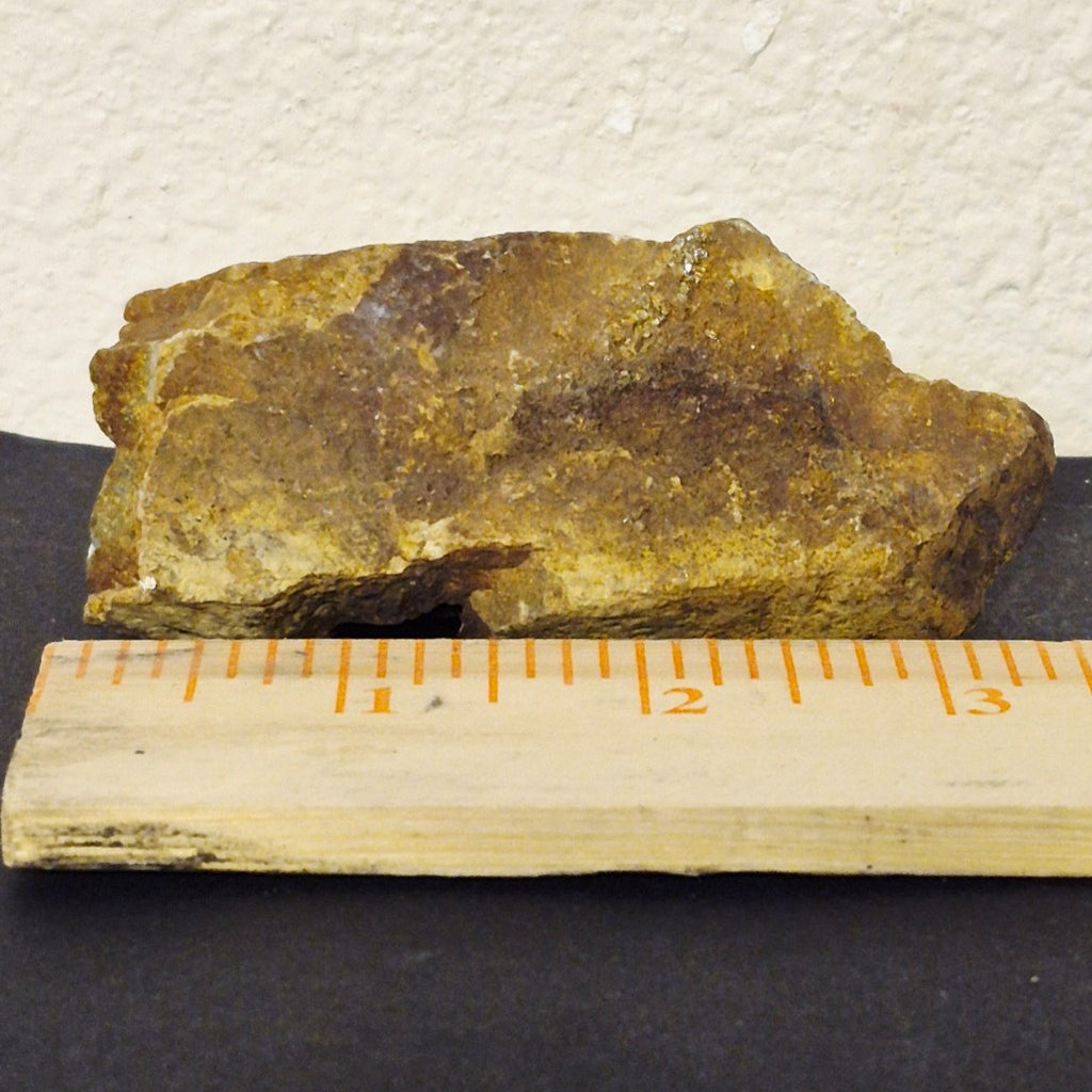 COLORADO CRIPPLE CREEK QUARTZ SILVER GOLD ORE MINERAL SPECIMEN 234.4 GRAMS