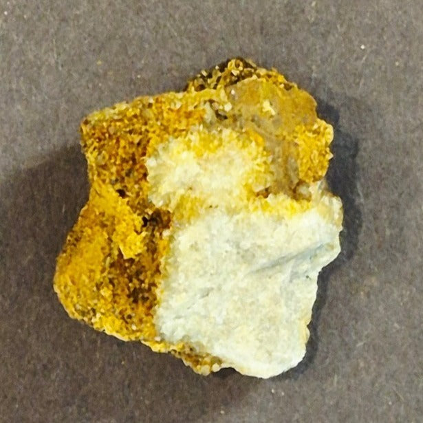 COLORADO QUARTZ GOLD ORE MINERAL SPECIMEN 22.6 GRAMS BLACK HAWK GILPIN CO