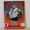 2026 PANINI PRIZM MONOPOLY FIFA WORLD CUP BRIGIT PRINZ ORANGE ICONS #88 GERMANY