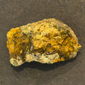COLORADO QUARTZ GOLD ORE MINERAL SPECIMEN 27.8 GRAMS CLEAR CREEK CO