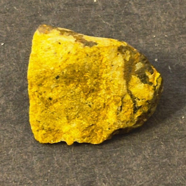 NATURAL COLORADO PLACER GOLD NUGGET MINERAL SPECIMEN 2.5 GRAMS PITKIN COUNTY