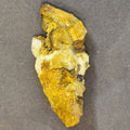 COLORADO QUARTZ GOLD ORE MINERAL SPECIMEN 50 GRAMS BLACK HAWK GILPIN CO
