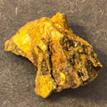 COLORADO PLACER GOLD NUGGET MINERAL SPECIMEN 1.7 GRAMS CRIPPLE CREEK