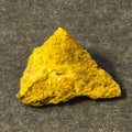 COLORADO PLACER GOLD NUGGET MINERAL SPECIMEN 0.7 GRAMS CRIPPLE CREEK