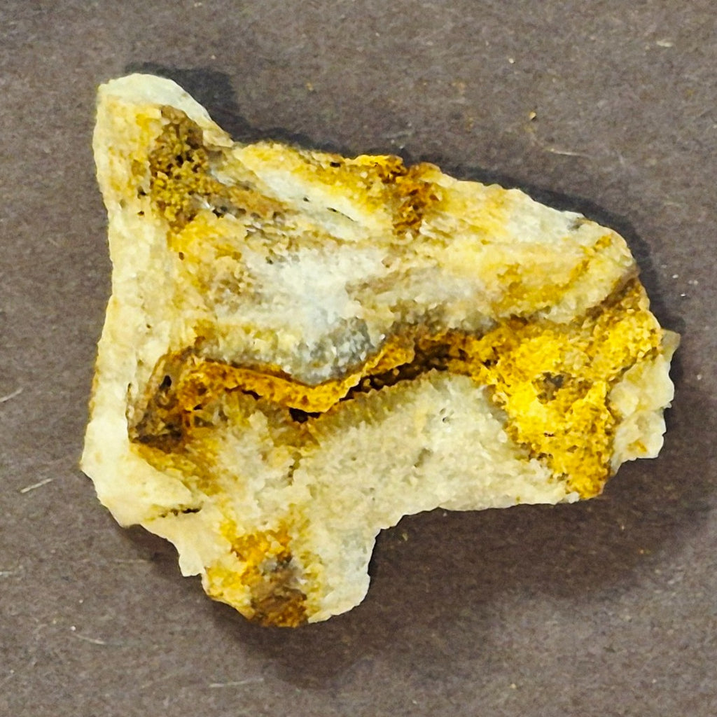 COLORADO QUARTZ GOLD ORE MINERAL SPECIMEN 24 GRAMS BLACK HAWK GILPIN COUNTY