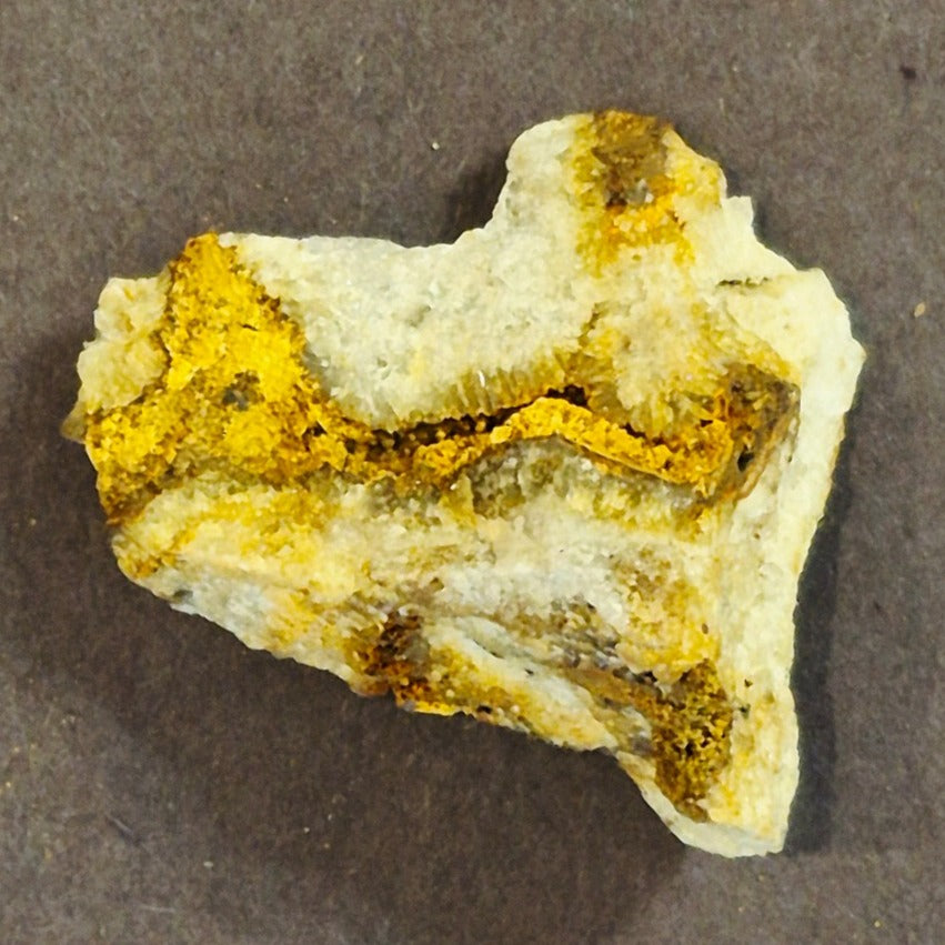 COLORADO QUARTZ GOLD ORE MINERAL SPECIMEN 24 GRAMS BLACK HAWK GILPIN COUNTY