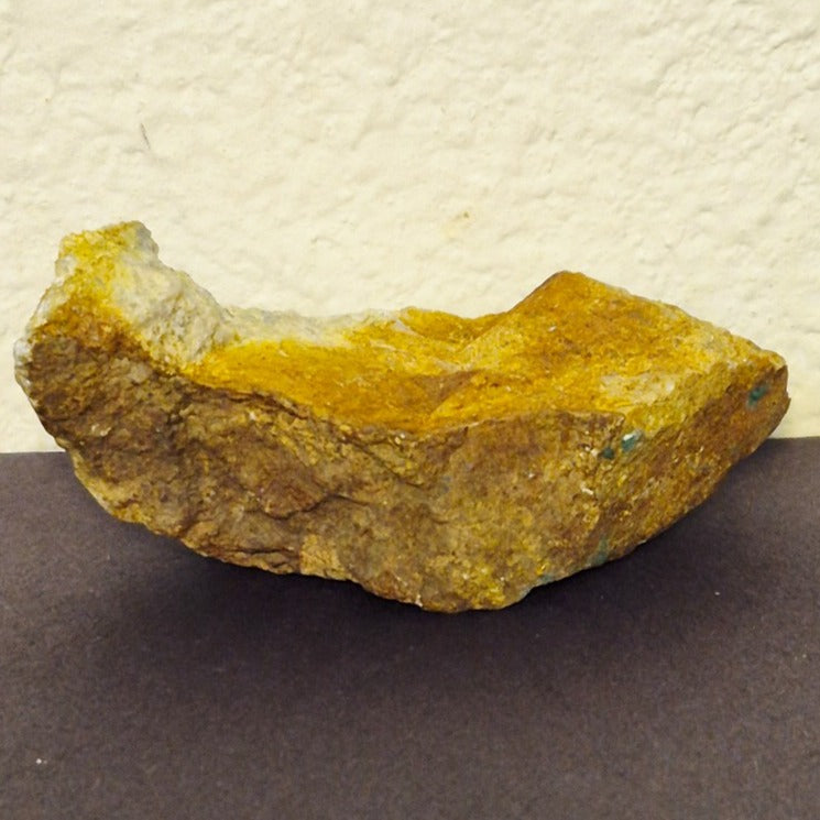 COLORADO QUARTZ SILVER GOLD ORE MINERAL SPECIMEN 68.6 GRAMS CRIPPLE CREEK