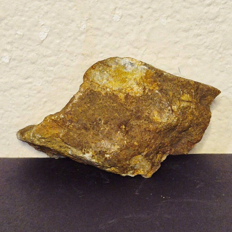 COLORADO QUARTZ SILVER GOLD ORE MINERAL SPECIMEN 68.6 GRAMS CRIPPLE CREEK
