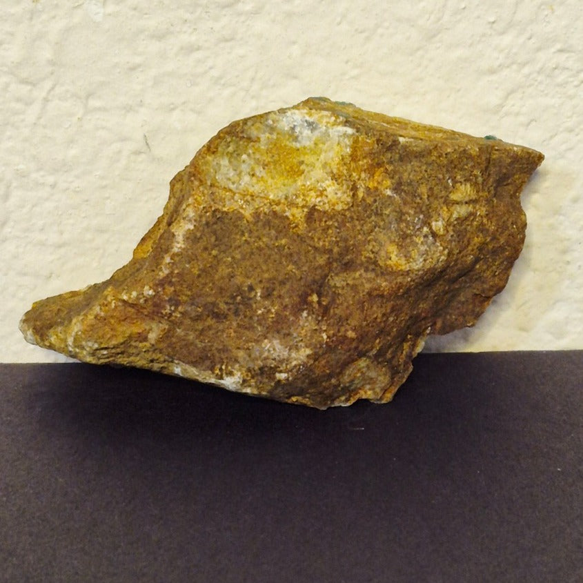 COLORADO QUARTZ SILVER GOLD ORE MINERAL SPECIMEN 68.6 GRAMS CRIPPLE CREEK