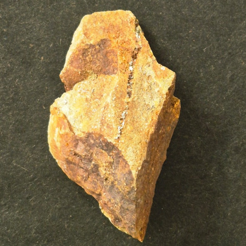 COLORADO QUARTZ SILVER GOLD MINERAL SPECIMEN ROASTED GOLD ORE CRIPPLE CREEK