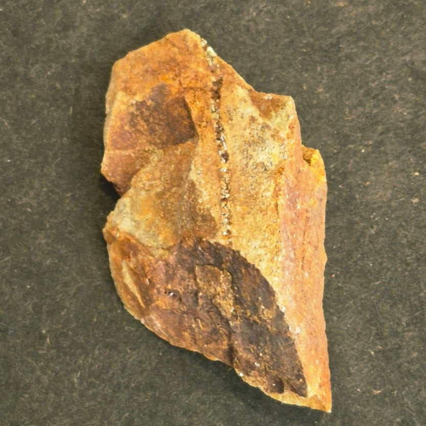 COLORADO QUARTZ SILVER GOLD MINERAL SPECIMEN ROASTED GOLD ORE CRIPPLE CREEK