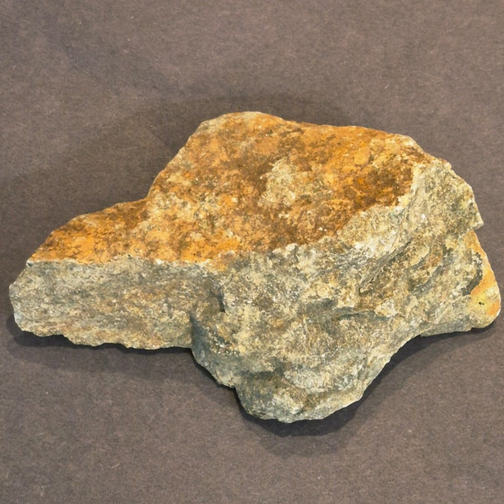 COLORADO QUARTZ SILVER GOLD ORE MINERAL SPECIMEN 396.2 GRAMS CRIPPLE CREEK