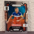 2026 PANINI PRIZM MONOPOLY FIFA WORLD CUP CLINT DEMPSEY #51 TEAM USA