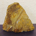 NATURAL COLORADO CRIPPLE CREEK GOLD ORE MOTHERLODE ORE SPECIMEN 194.7 GRAMS