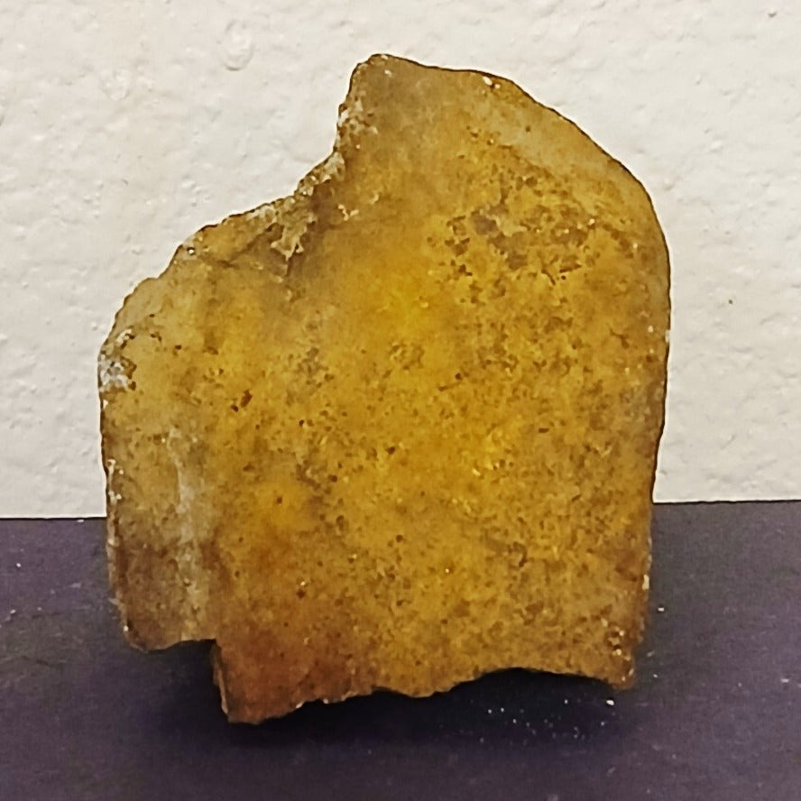 NATURAL COLORADO CRIPPLE CREEK GOLD ORE MOTHERLODE ORE SPECIMEN 194.7 GRAMS