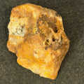 COLORADO QUARTZ SILVER GOLD ORE MINERAL SPECIMEN 18.7 GRAMS GILPIN COUNTY